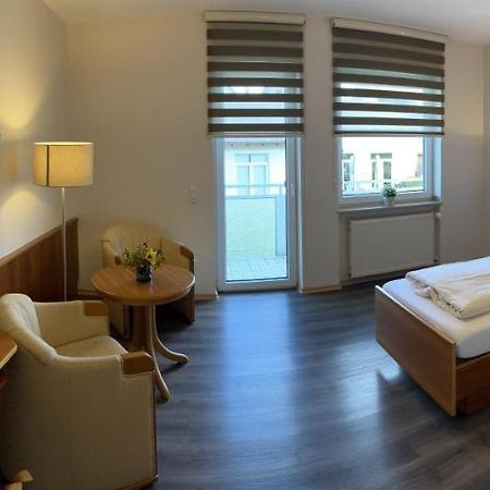 Hotel Carle Marburg Екстериор снимка