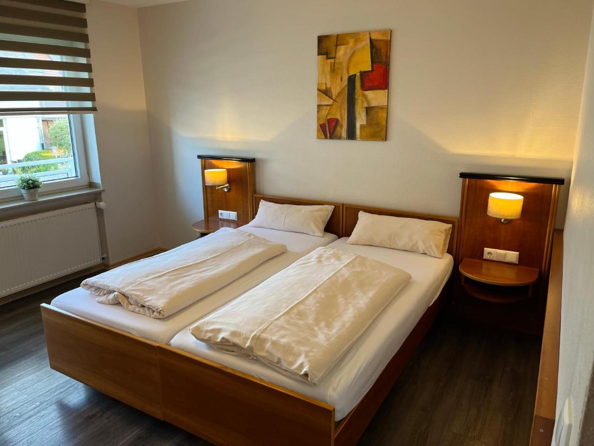 Hotel Carle Marburg Екстериор снимка
