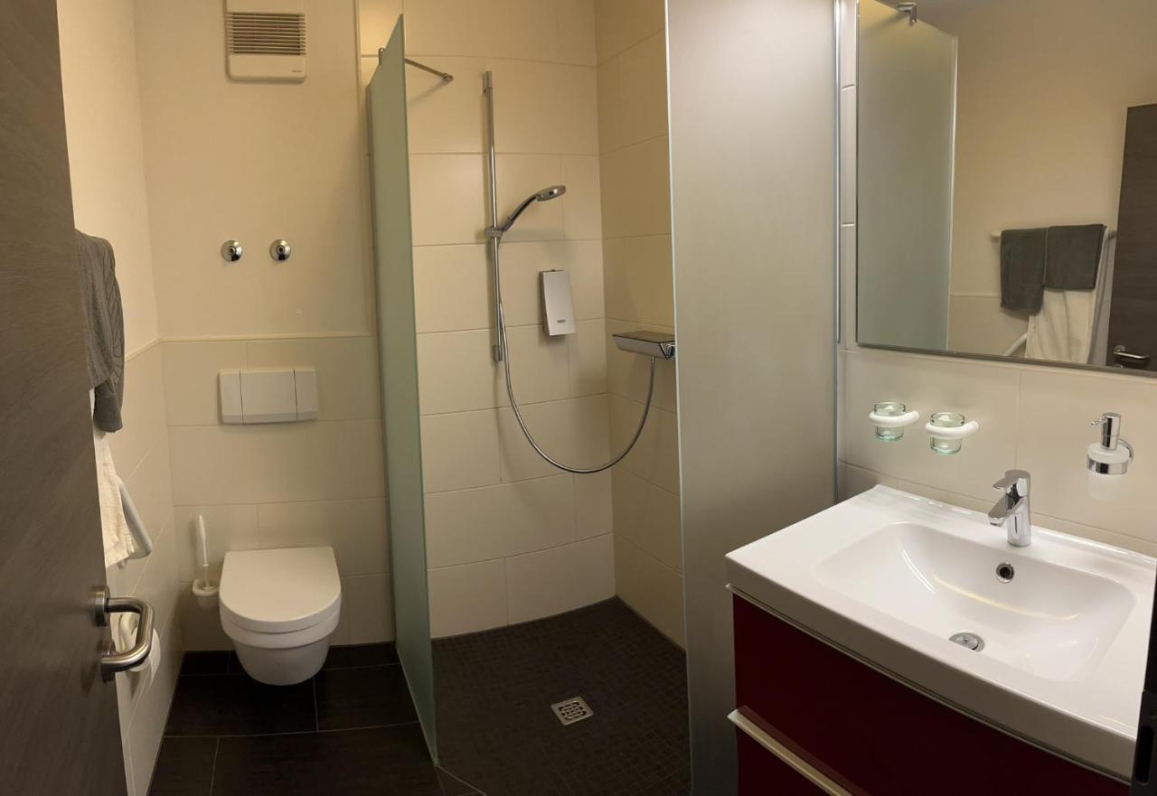 Hotel Carle Marburg Екстериор снимка