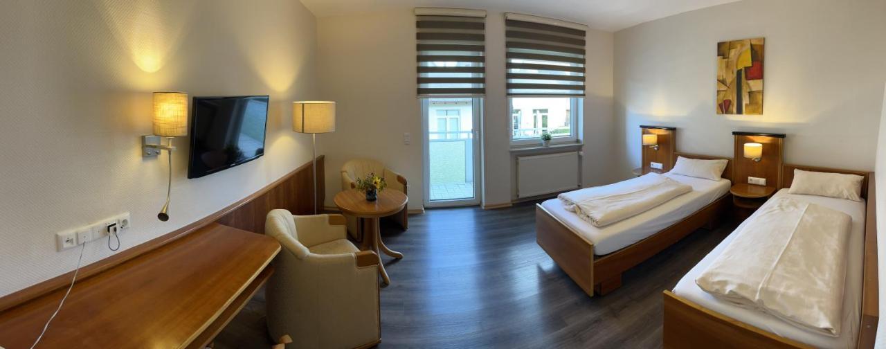 Hotel Carle Marburg Екстериор снимка